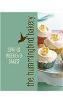 Hummingbird Bakery Spring Weekend Bakes