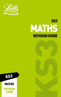 Ks3 Maths Revision Guide