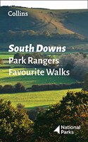South Downs Park Rangers Favourite Walks