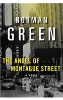 Angel of Montague Street