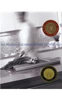 Modern Vegetarian Kitchen