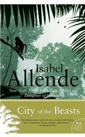 City of the Beasts