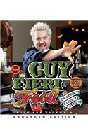 Guy Fieri Food (Enhanced Edition)