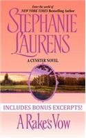 A Rake's Vow with Bonus Material: (Promo E-Books)