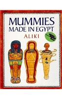 Mummies Made in Egypt