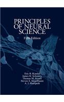 Principles of Neural Science, Fifth Edition