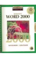 Microsoft Word 2000