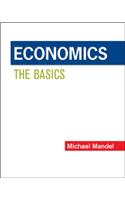 Economics: The Basics