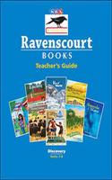 Corrective Reading Ravenscourt Comprehension Level A, Teacher Guide