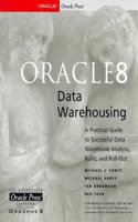 Oracle 8 Data Warehousing (Oracle Press Series)
