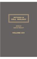 Methods in Cell Biology, Volume 14: (Methods in Cell Biology)