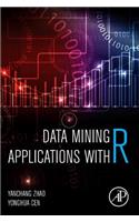 Data Mining Applications with R