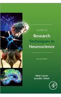 Guide to Research Techniques in Neuroscience