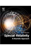 Special Relativity