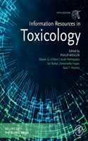 Information Resources in Toxicology