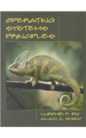 Operating Systems Principles