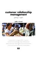 Customer Relationship Management