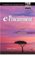 e-Procurement