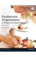 Food Service Organizations