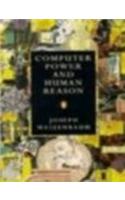 Computer Power And Human Reason