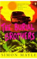 The Burial Brothers