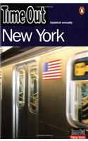 Time Out New York 10 (