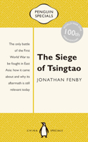 Siege of Tsingtao: Penguin Special