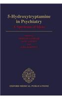 5-Hydroxytryptamine in Psychiatry