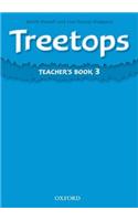 Treetops 3: Teacher's Book