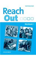 Reach Out: 1: Workbook Pack