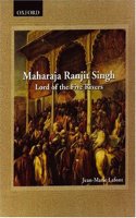 Maharaja Ranjit Singh