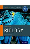 Ib Biology Course Book: 2014 Edition