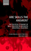 Are Skills the Answer?