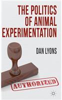 Politics of Animal Experimentation
