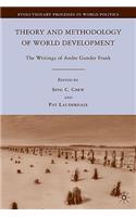 Theory and Methodology of World Development