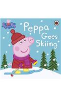 Peppa Pig: Peppa Goes Skiing
