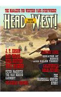 Head West! Issue Two