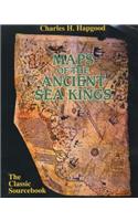 Maps of the Ancient Sea Kings