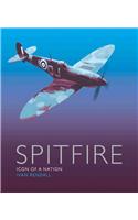 The Spitfire: Icon Of A Nation(English)