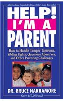 Help! I'm a Parent