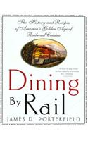 Dining by Rail