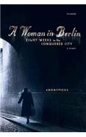 Woman in Berlin