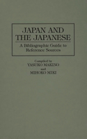 Japan and the Japanese
