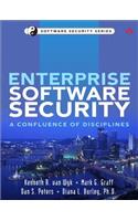 Enterprise Software Security