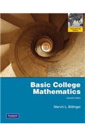 Basic College Mathematics