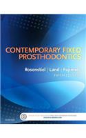 Contemporary Fixed Prosthodontics