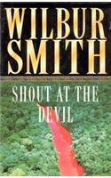 Shout At The Devil