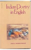 Indian Poetry in English