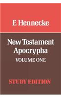 New Testament Apocrypha