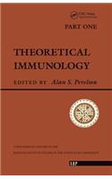 Theoretical Immunology, Part One